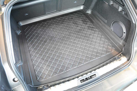 Kofferbakmat Peugeot 508 SW stationwagon - 2019-heden - Guardliner