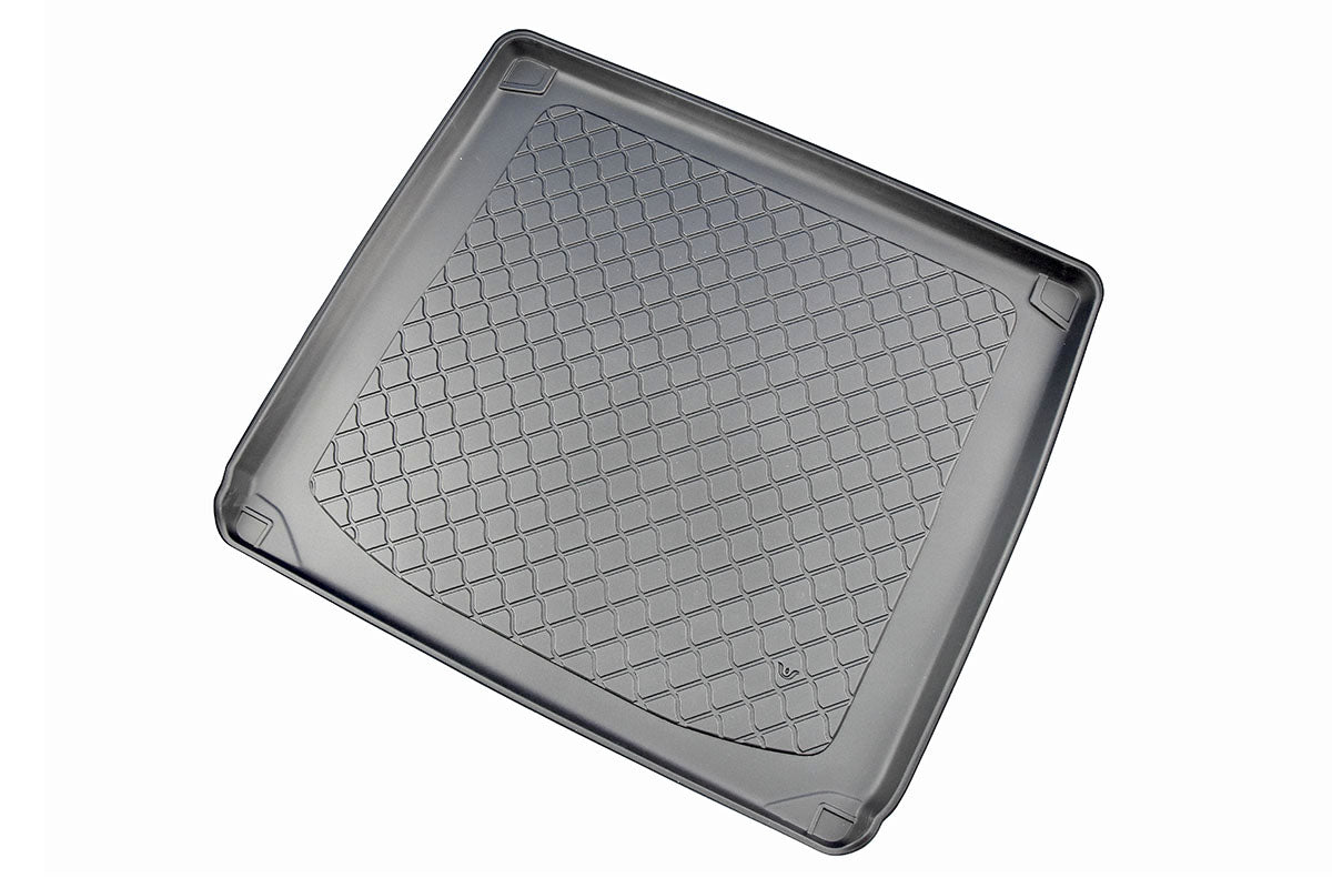 Kofferbakmat BMW X5 G05 SUV - 2019-heden - Guardliner (Past in versie zonder elektrisch schuifgordijn. Past ook in Hybrid)