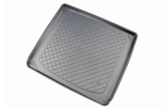 Kofferbakmat BMW X5 G05 SUV - 2019-heden - Guardliner (Past in versie zonder elektrisch schuifgordijn. Past ook in Hybrid)