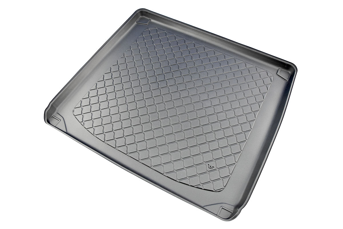 Kofferbakmat BMW X5 G05 SUV - 2019-heden - Guardliner (Past in versie zonder elektrisch schuifgordijn. Past ook in Hybrid)