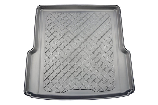 Kofferbakmat BMW i4 Sedan - 2021-heden - Guardliner