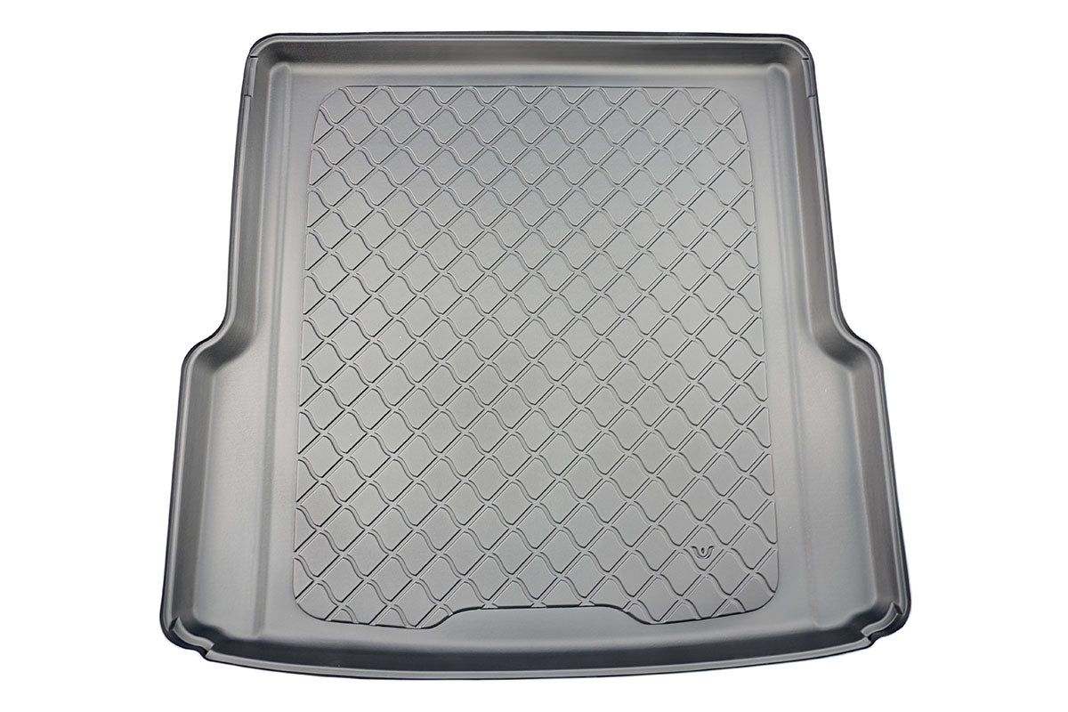 Kofferbakmat BMW i4 Sedan - 2021-heden - Guardliner