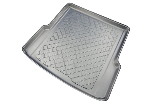 Kofferbakmat BMW i4 Sedan - 2021-heden - Guardliner