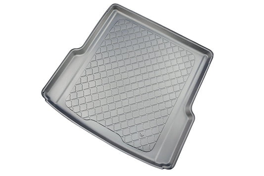 Kofferbakmat BMW i4 Sedan - 2021-heden - Guardliner