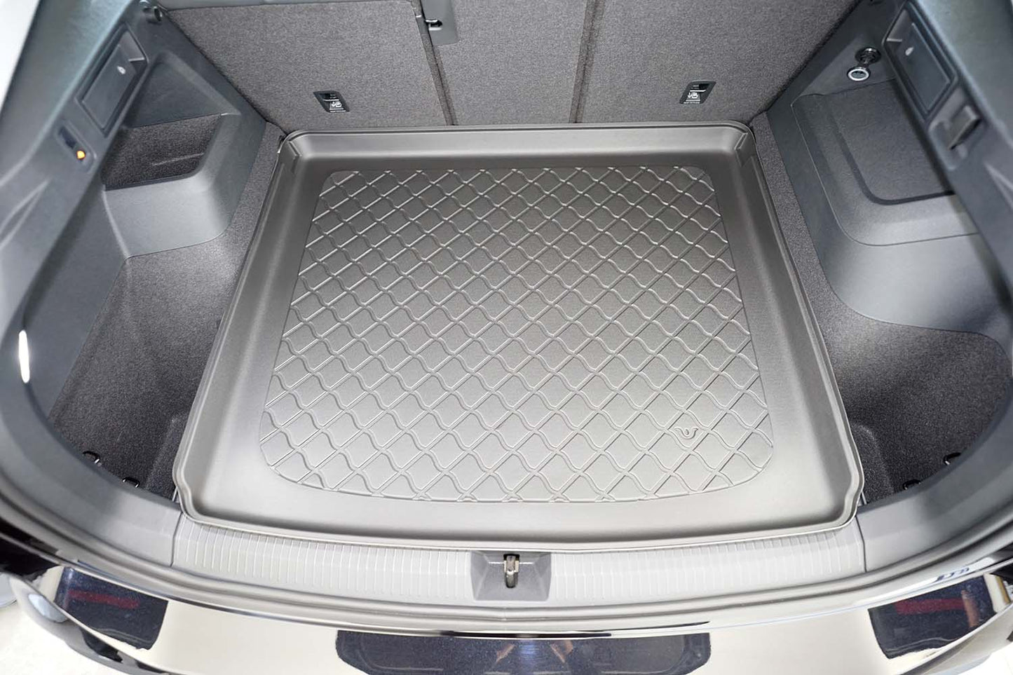 Kofferbakmat Volkswagen Tiguan SUV - 2024-heden - Guardliner