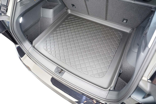 Kofferbakmat Volkswagen Tiguan SUV - 2024-heden - Guardliner