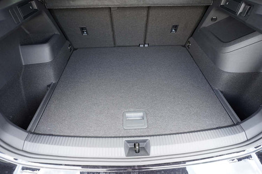 Kofferbakmat Volkswagen Tiguan SUV - 2024-heden - Guardliner