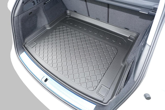 Kofferbakmat Audi Q5 suv (2017-2024) - Carbox