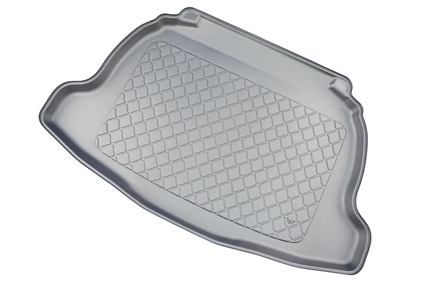 Kofferbakmat Toyota Corolla Cross suv (2022-Heden) - Carbox