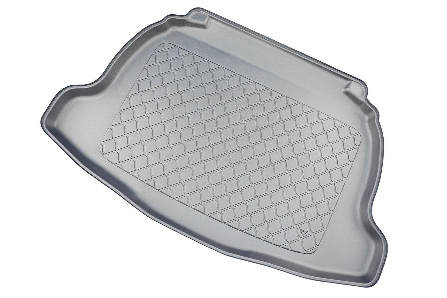 Kofferbakmat Toyota Corolla Cross suv (2022-Heden) - Carbox