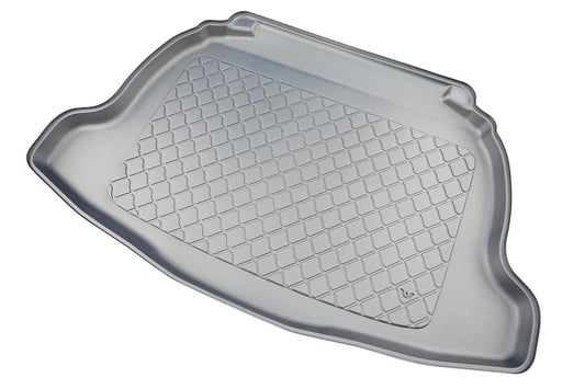 Kofferbakmat Toyota Corolla Cross suv (2022-Heden) - Carbox