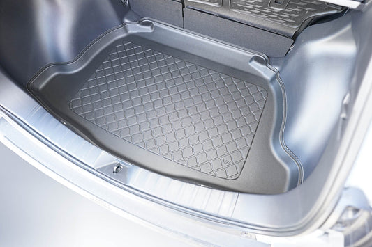 Kofferbakmat Toyota Corolla Cross suv (2022-Heden) - Carbox