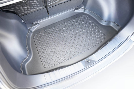 Kofferbakmat Toyota Corolla Cross suv (2022-Heden) - Carbox