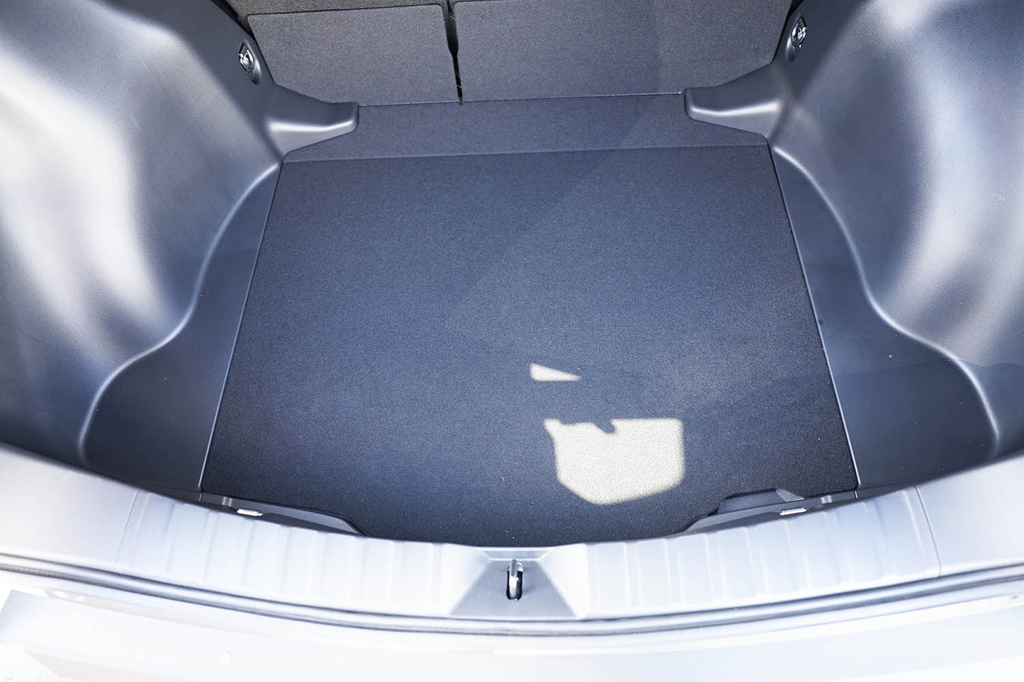 Kofferbakmat Toyota Corolla Cross suv (2022-Heden) - Carbox