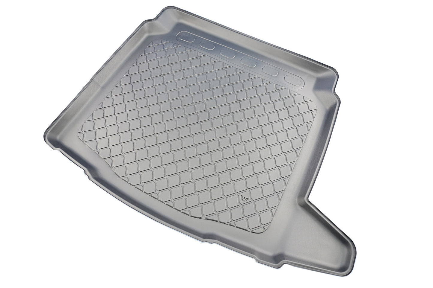 Kofferbakmat Renault Espace suv (2023-Heden) - Carbox