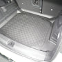 Kofferbakmat Renault Espace suv (2023-Heden) - Carbox