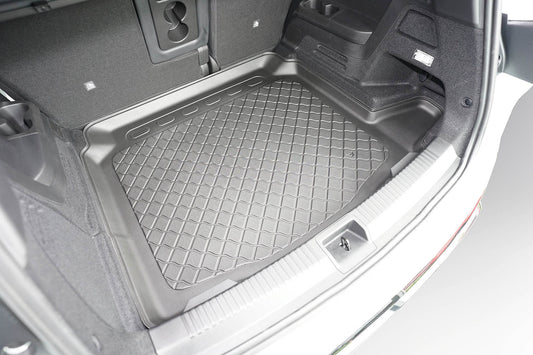 Kofferbakmat Renault Espace suv (2023-Heden) - Carbox