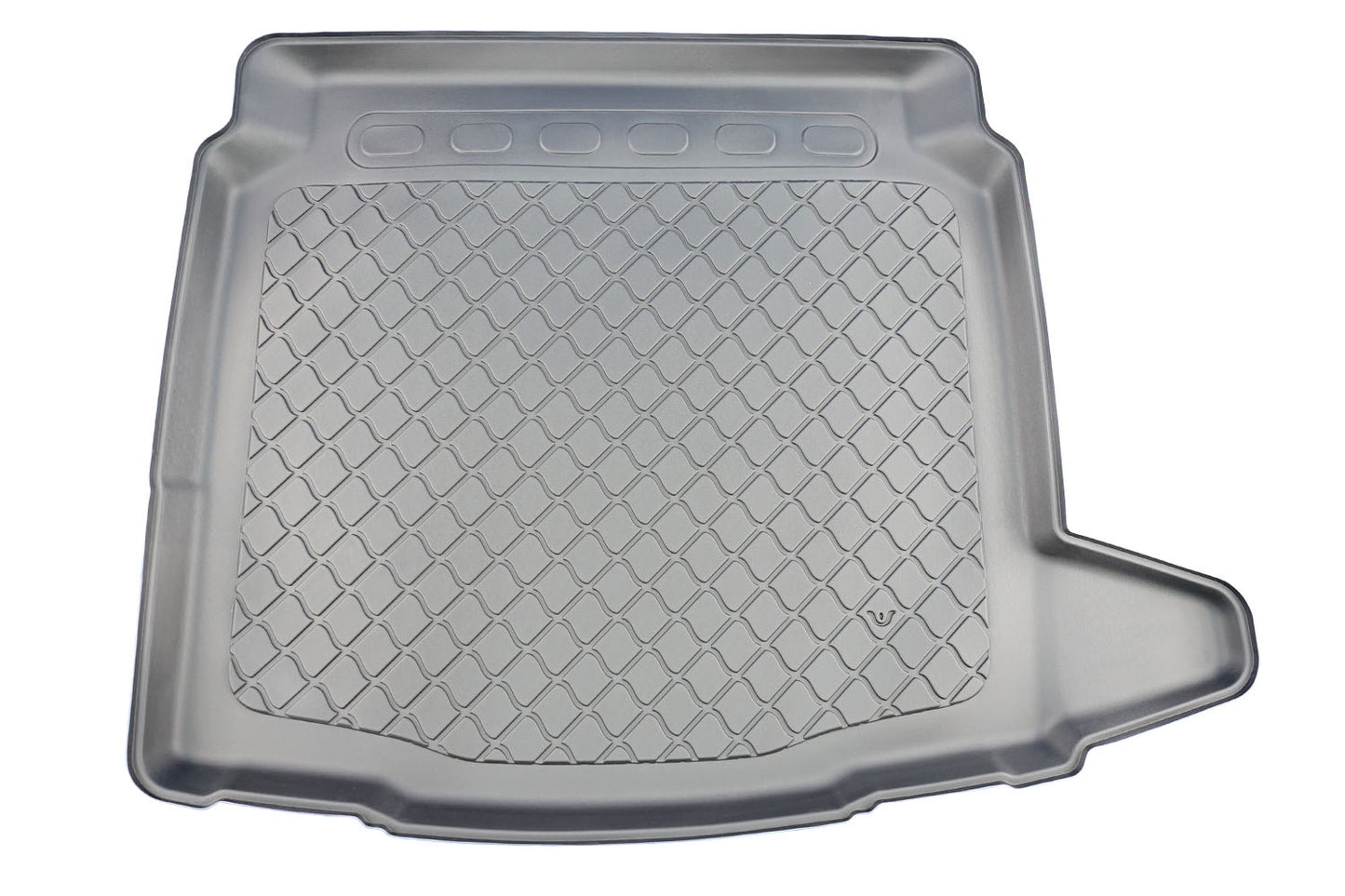 Kofferbakmat Renault Espace suv (2023-Heden) - Carbox