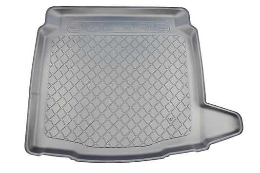 Kofferbakmat Renault Espace suv (2023-Heden) - Carbox