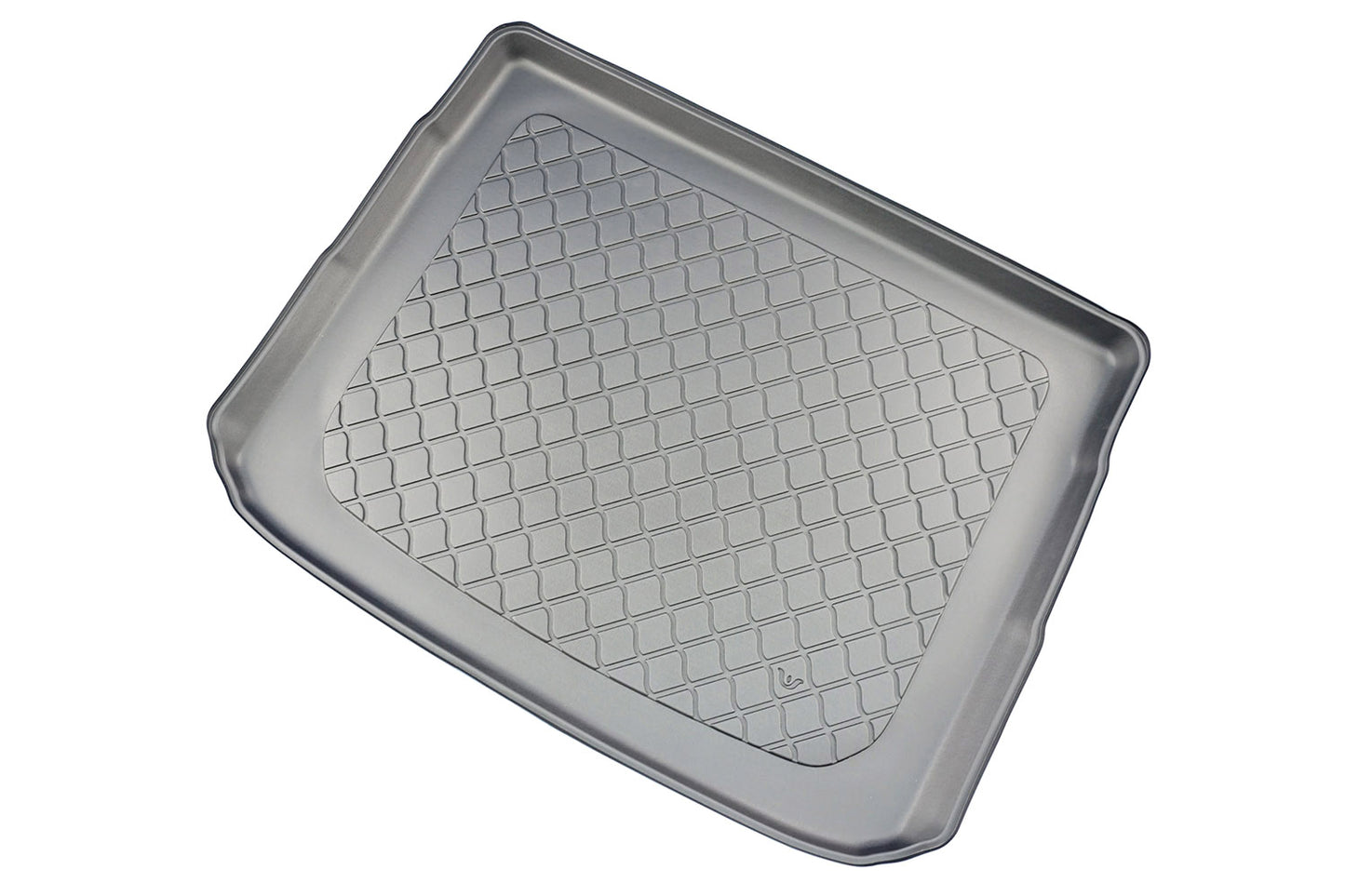 Kofferbakmat Renault Symbioz suv (2024-Heden) - Carbox