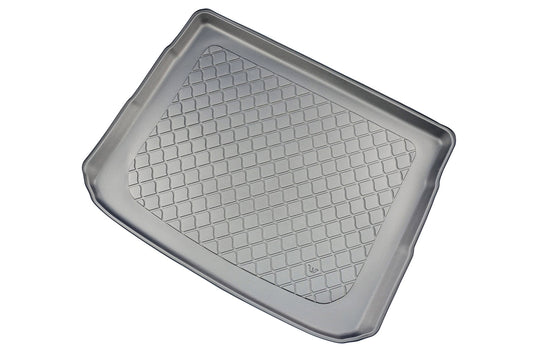 Kofferbakmat Renault Symbioz suv (2024-Heden) - Carbox