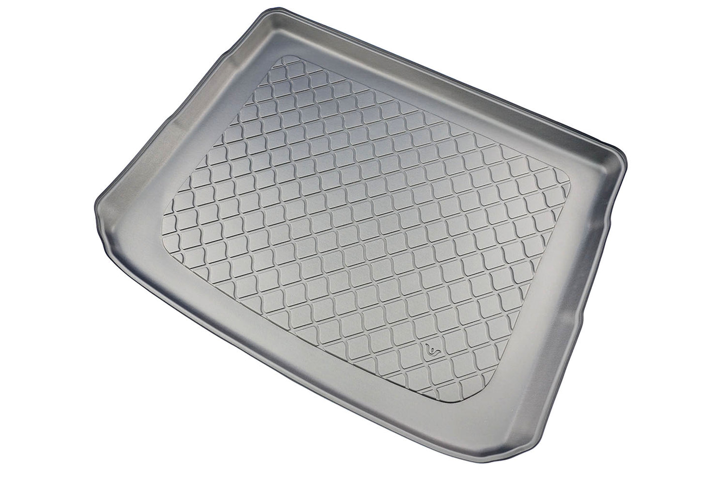 Kofferbakmat Renault Symbioz suv (2024-Heden) - Carbox