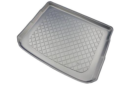 Kofferbakmat Renault Symbioz suv (2024-Heden) - Carbox