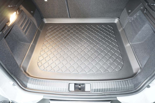 Kofferbakmat Renault Symbioz suv (2024-Heden) - Carbox