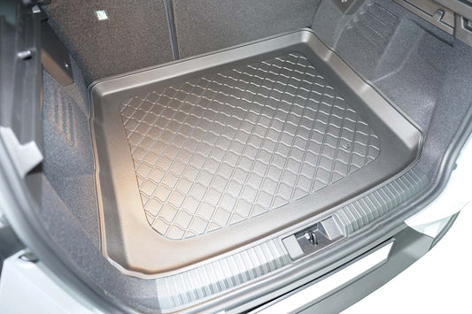 Kofferbakmat Renault Symbioz suv (2024-Heden) - Carbox