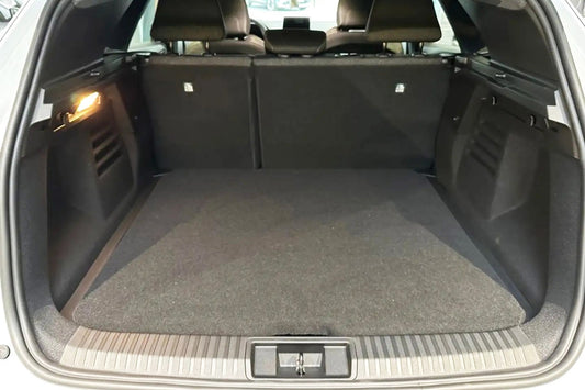 Kofferbakmat Renault Symbioz suv (2024-Heden) - Carbox