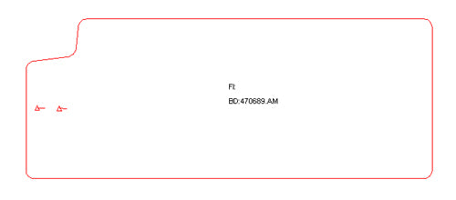 Automatten Mercedes Sprinter (2006-2018)