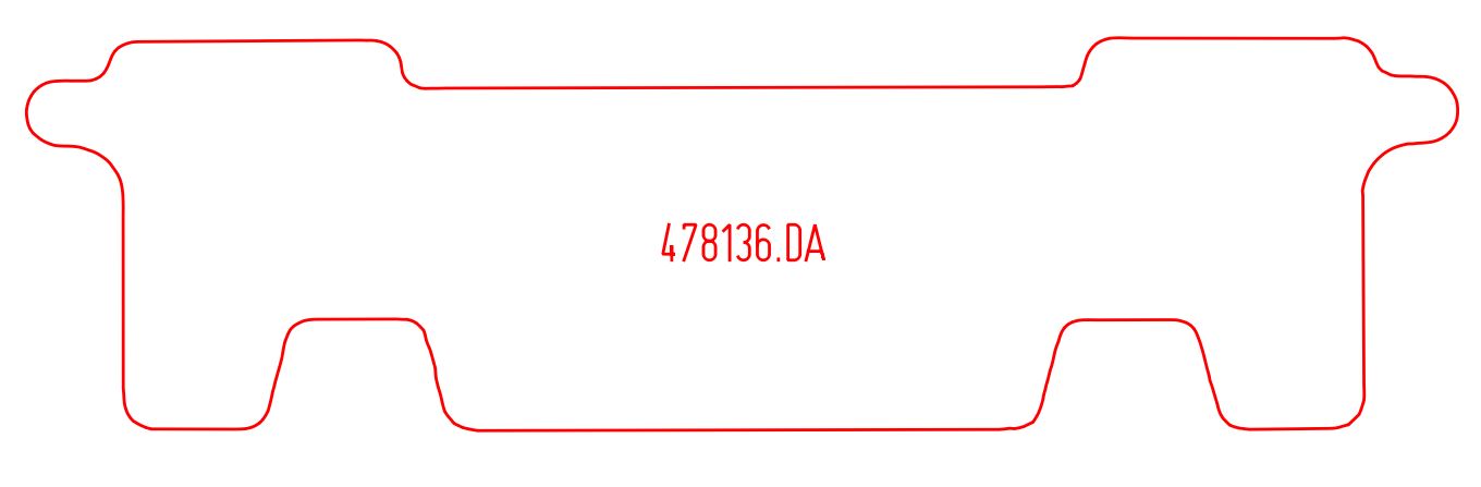 Automatten Mercedes Sprinter (2018-Heden)