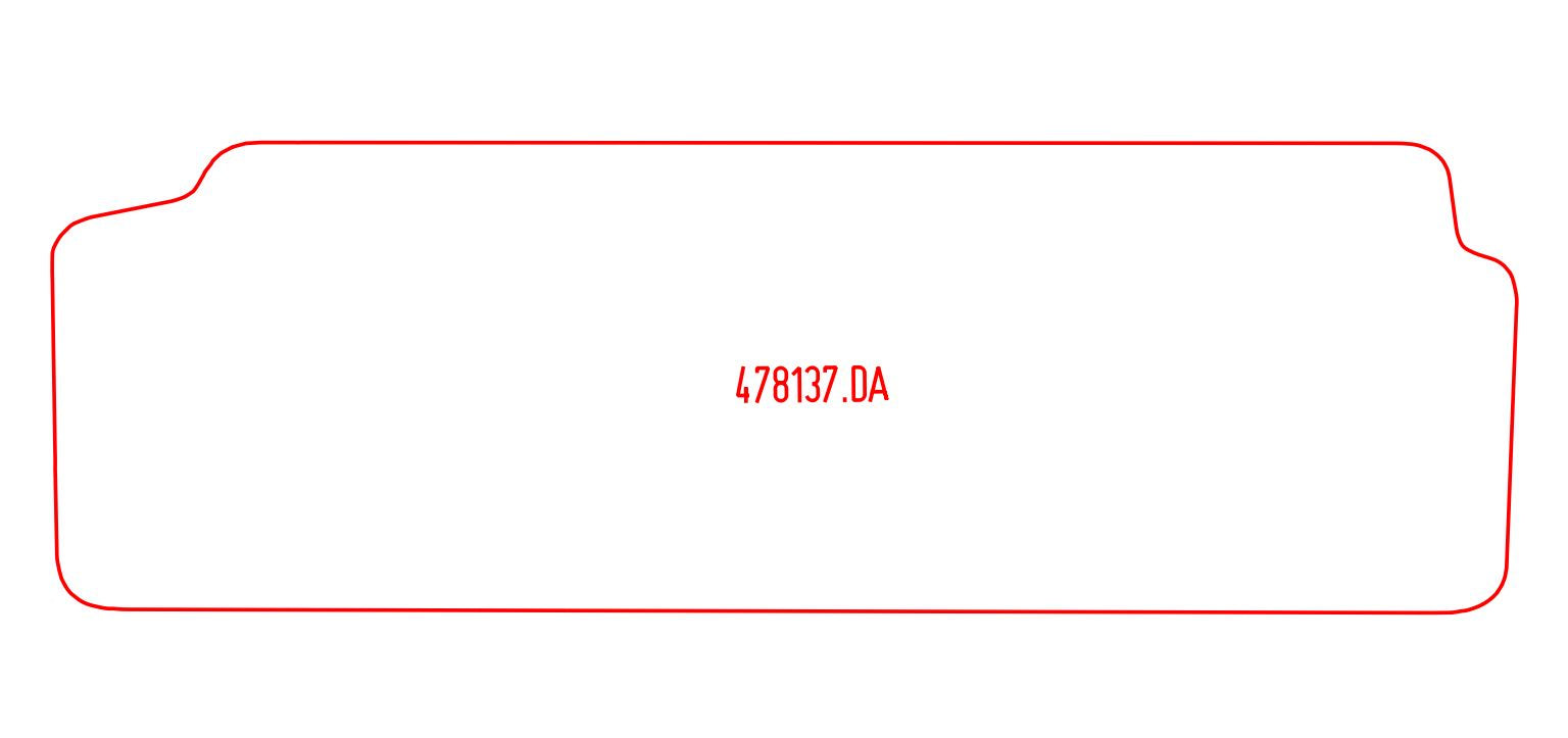 Automatten Mercedes Sprinter (2018-Heden)