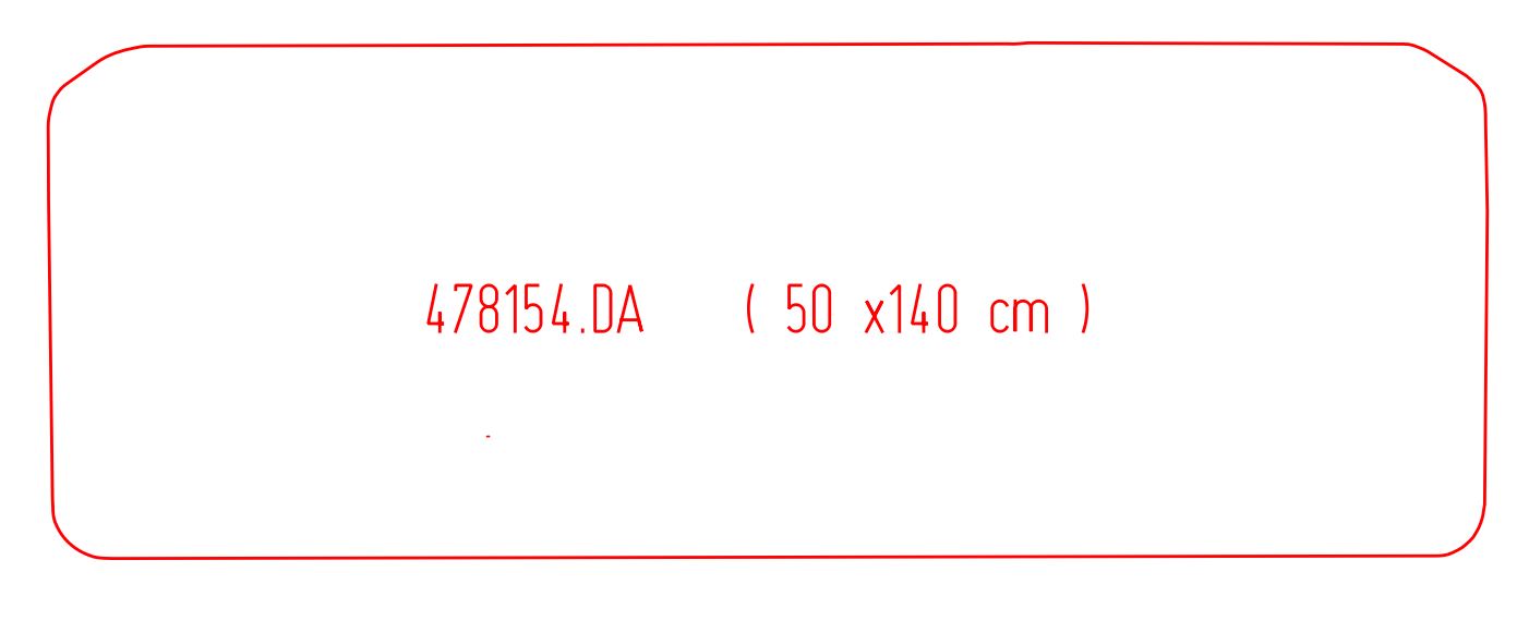 Automatten Mercedes eSprinter / Sprinter (2022-Heden)