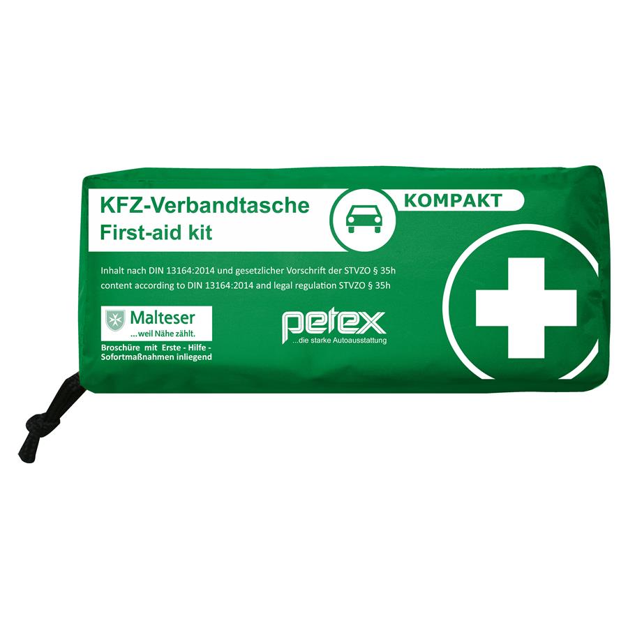 Verbandtas compact