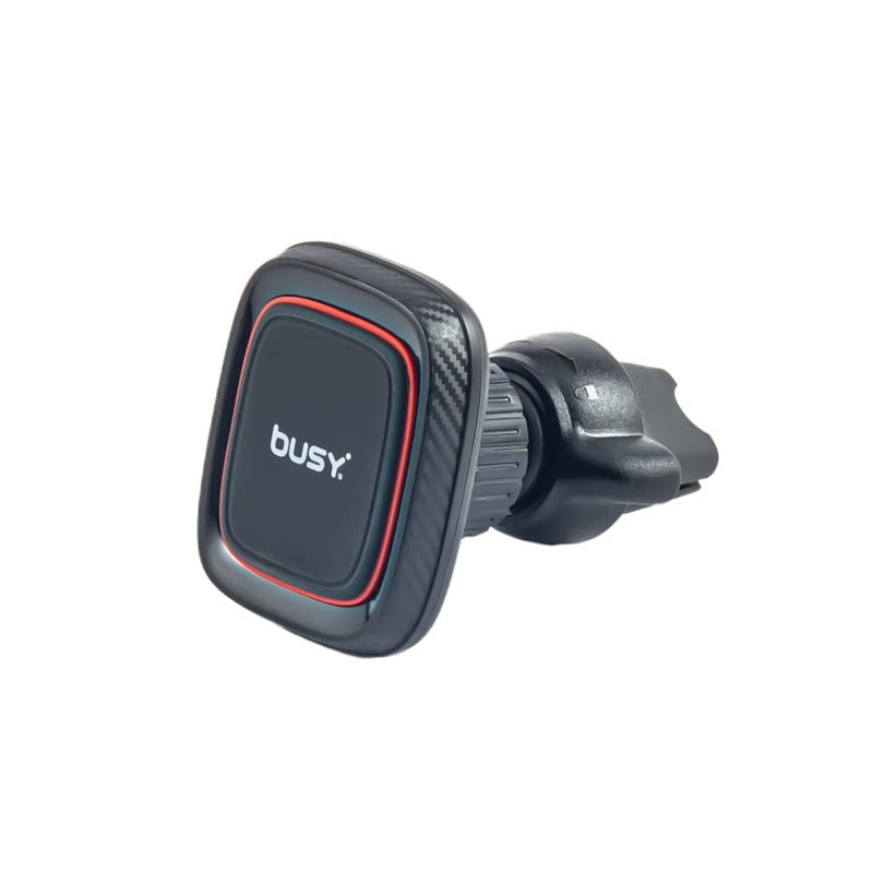 Telefoonhouder met magneet voor in je luchtrooster