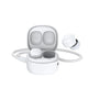 Mini draadloze earbuds Bluetooth oordopjes - Wit
