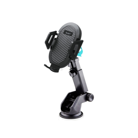 Telefoonhouder 3 in 1 (ruit/dashboard/luchtrooster)