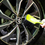 Velgen- en bandenreiningsborstel GS27 Ultra Brush