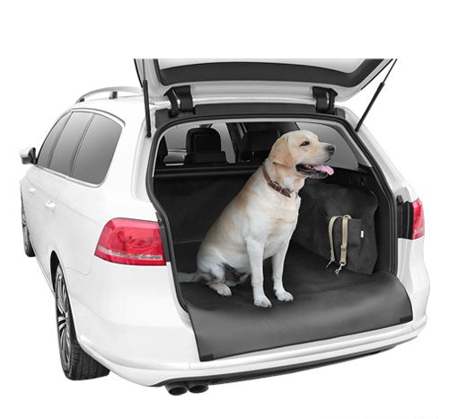 Kofferbak beschermdeken Dexter