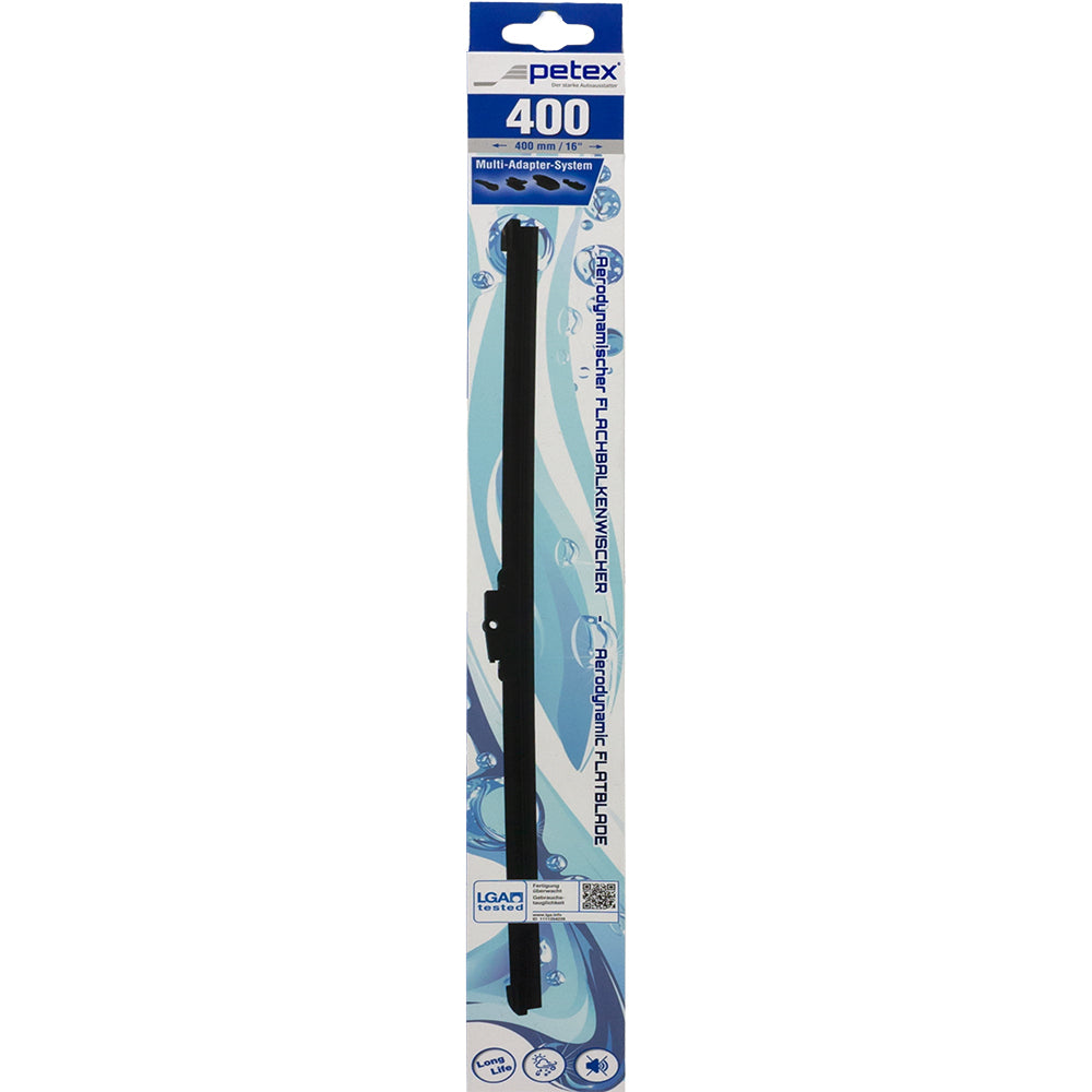 Ruitenwisser Flatblade (400 mm)