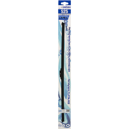 Ruitenwisser flatblade (525 mm)