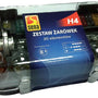 Lampenset H4 / zekeringenset - 30 delig