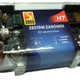 Lampenset H7 / zekeringenset - 30 delig