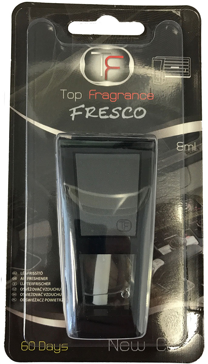 Luchtverfrisser New Car