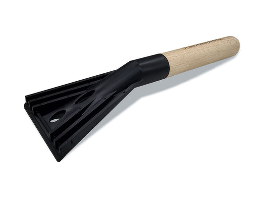 Ecowood luxe ijskrabber 33 cm