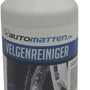 Velgenreiniger premium 1 liter (zeer sterk en snel werkend)