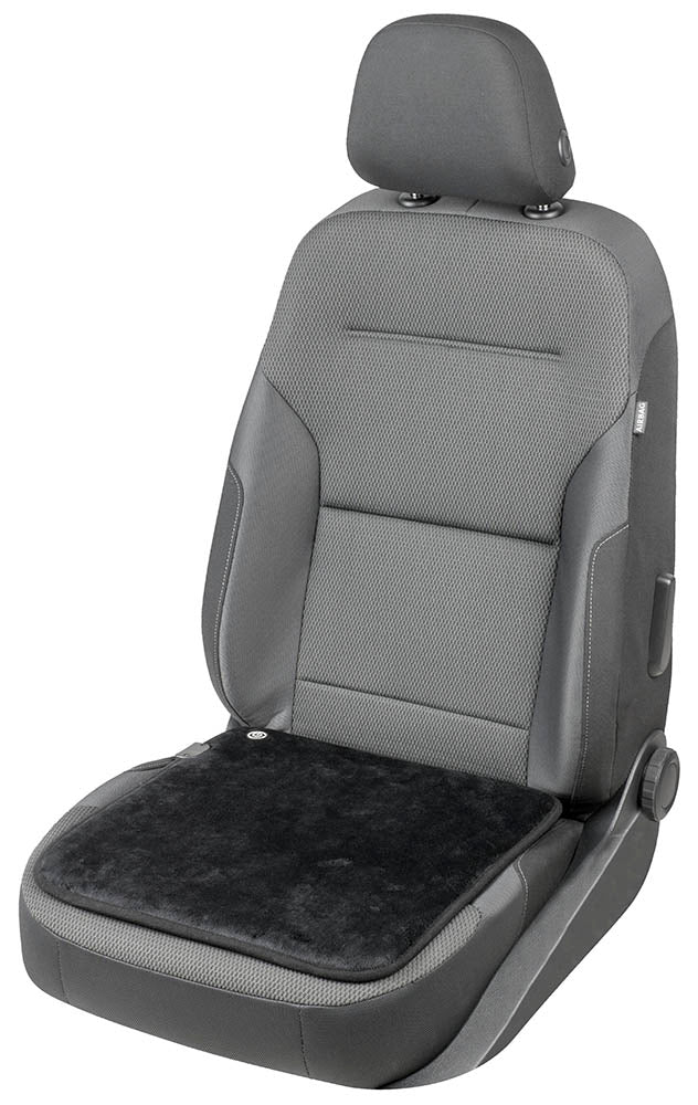 Stoelverwarming kussen voor de zitting met USB-aansluiting