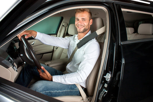 Gordelbeschermer NANNY