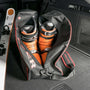 Opbergtas voor skischoenen of snowboardschoenen